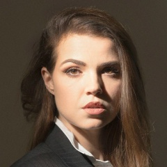 Ирина Варенье, 28.06, Курск