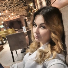 Лилия Малахова, 15.03, Уфа