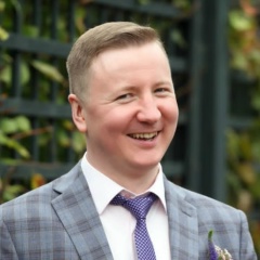 Антон Каширский, 20.09.1983, Москва