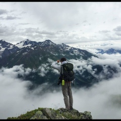 Дмитрий Денисов, 08.05, Москва