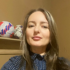 Наталья Барышникова, Санкт-Петербург