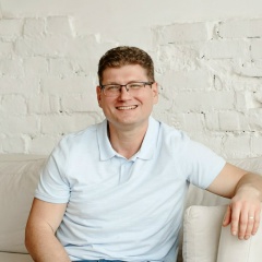 Максим Иванов, 23.09, Санкт-Петербург