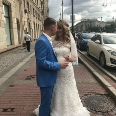 Владимир Дегтярёв, 14.04, Санкт-Петербург