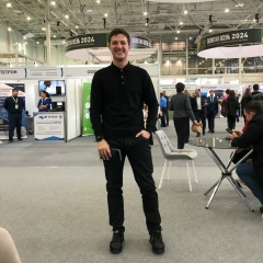 Роман Глушко, 12.11.1994, Невинномысск