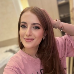Анаит Тонян, 27.09, Ставрополь