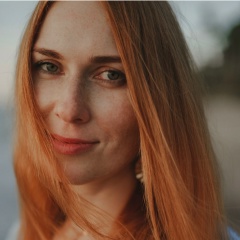 Светлана Чиклиненкова, 23.09.1988, Калининград