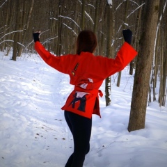 Виктория Короткова, 25.09, Москва