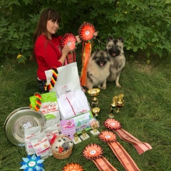 Ксения Белова, 28.11, Красноярск