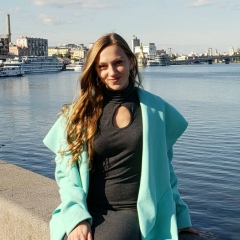 Виктория Кондратенко, 11.09, Киев