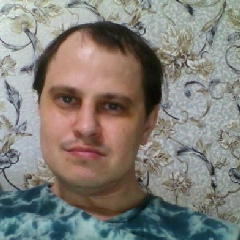 Сергей Голиков, 27.06.1985, Заинск