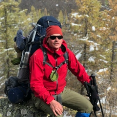 Иван Колбин, 31.01.1984, Сургут