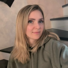 Надежда Дроздова, 30.01.1990, Абакан