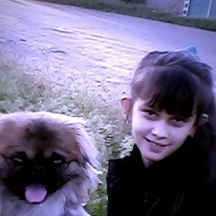 Дарина Чуткова, 09.03.2001, Бишкек