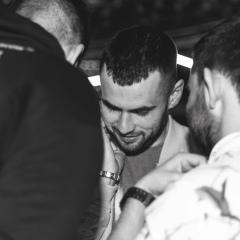 Денис Фролов, 22.08, Москва