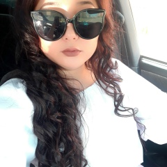 Альбина Пономаренко, 30.09.1994, Астана