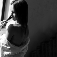 Евгения Нечаева, 06.10.1989, Самара