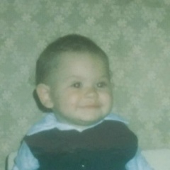 Егор Анатольевич, 14.10, Ковров