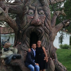 Ирина Панкова, 10.09.1982, Москва