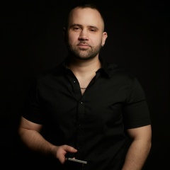 Арсений Синкевич, 14.08.1990, Санкт-Петербург