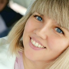 Елена Блин, 14.07, Ува