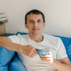 Антон Дурнецов