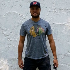 Денис Некрасов, 09.02, Санкт-Петербург