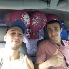 Рома Аваков, 21.03, Ессентуки