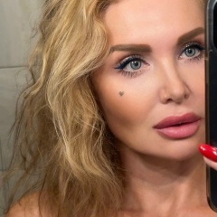 Марина Гоголева, Москва