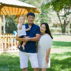 Надежда Дю, 04.04, Тараз