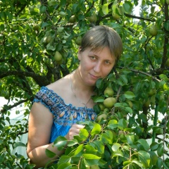 Анна Низяева, 06.03, Москва