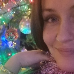 Валерия Федотовская, Санкт-Петербург