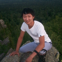 Виталий Ри, 09.04, Новосибирск