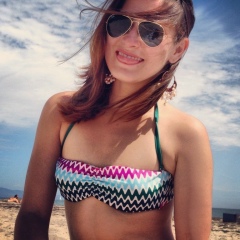 Aya Айя, 28.10, Oxford