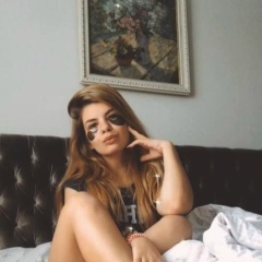 Алла Гаврилова, 24.02, Алматы