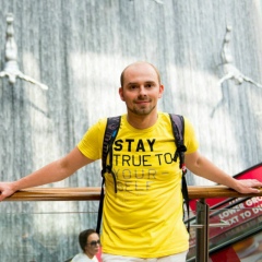 Александр Турченков, Краснодар