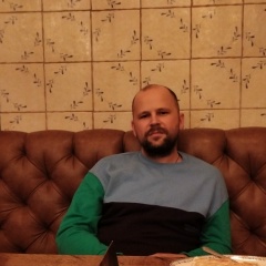 Вадим Накладыч, 08.07.1989, Красноярск