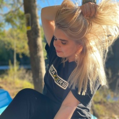 Светлана Пазухина, 21.05, Санкт-Петербург