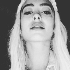 Ева Лившиц, 09.01.1992, Тель-Авив