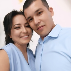 Альбина Илиева, 29.05, Алматы