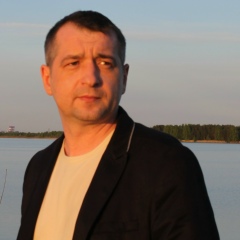 Сергей Сергей, 31.12.1981, Солигорск