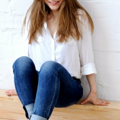 Полина Смирнова, 15.11.1990