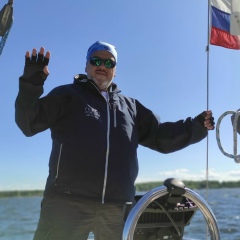 Вячеслав Назаров, 19.03.1972