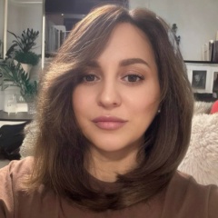 Татьяна Букреева, 04.01.1988, Санкт-Петербург