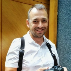 Евгений Волощук, 28.01, Санкт-Петербург