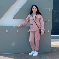 Марина Москаленко, 09.02.1985, Ростов-на-Дону