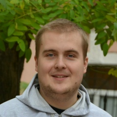 Alexandr Yatov, 26.08.1991, Одесса