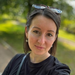 Екатерина Назарян, 19.06.1986, Санкт-Петербург