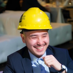 Adil Tansykbayev, Алматы