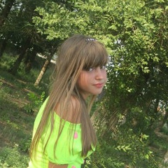 Снежана Кривобокова, 07.08, Волгоград