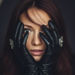 Елена Болтачева